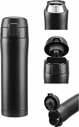 Термокружка Laima 608080 470 мл