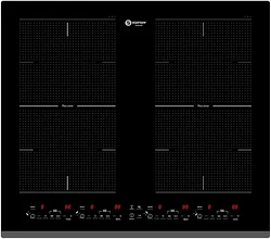 Электрическая варочная панель Schtoff IF7004 Black