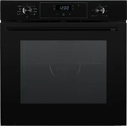 Электрический духовой шкаф DeLonghi DEO 735 NB Norma Электрический духовой шкаф DeLonghi DEO 735 NB Norma