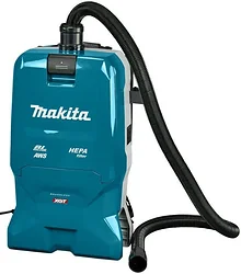 Промышленный пылесос Makita VC012GZ01 (без АКБ)