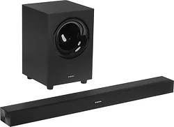 Домашний кинотеатр Xiaomi Soundbar Pro 2.1ch MDZ-41-DB (международная версия)
