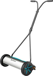 Газонокосилка GARDENA Comfort 400 11760-20 Газонокосилка GARDENA Comfort 400 11760-20