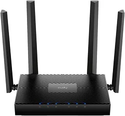 Роутер Cudy WR3000E 2.0