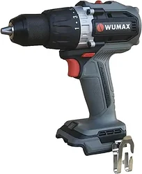 Дрель-шуруповерт Wurth Wumax ABS 18 Power Classic 5717519130 (без АКБ) Дрель-шуруповерт Wurth Wumax ABS 18 Power Classic 5717519130 (без АКБ)