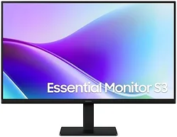 Монитор Samsung Essential S3 LS27F320GAIXCI Монитор Samsung Essential S3 LS27F320GAIXCI