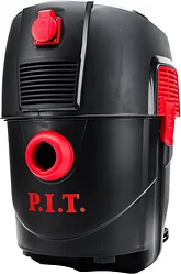 Промышленный пылесос P.I.T. PVC30-C1