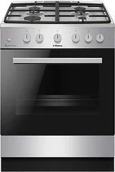 Газовая плита Hansa FCGS61129H Газовая плита Hansa FCGS61129H