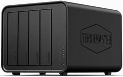TerraMaster F6-424