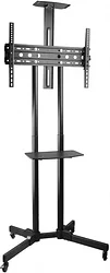 Кронштейн Kromax Omega-19 (черный)