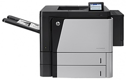 HP LaserJet Enterprise M806dn