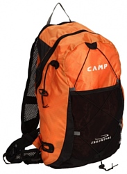 Camp Phantom 15 orange/black