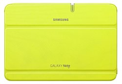 Samsung Чехол-книжка для Samsung GALAXY Note 10.1 (EFC-1G2NME)