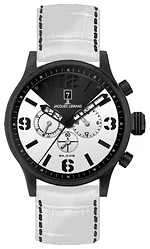 Наручные часы Jacques Lemans 1-1792D Наручные часы Jacques Lemans 1-1792D