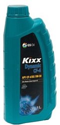 Kixx Dynamic CF-4 5W-30 CF-4/SG 1л