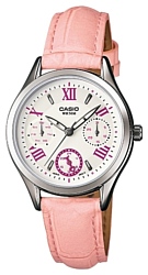 Наручные часы Casio LTP-E301L-4A