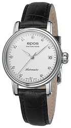 Наручные часы Epos 4390.152.20.88.15