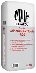 Caparol Capatect-Mineral-Leichtputz K 20