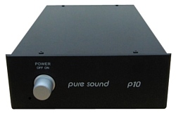 Pure Sound P10 Phono Amplifier