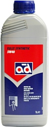 AD Fully Synthetic 5W-40 1л