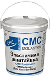 CMC Izolasyon