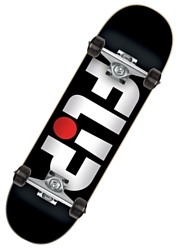 Flip Skateboards Team Odyssey Micro 6.75