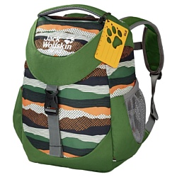 Jack Wolfskin Tiny Jack 9 green