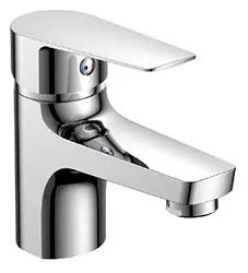 Смеситель Rossinka Silvermix S35-11