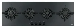Газовая варочная панель Franke FHCR 1204 3G TC HE BK C