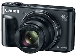 Canon PowerShot SX720 HS