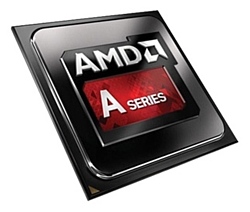 AMD A10-7860K Godavari (FM2+, L2 4096Kb)