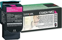 Lexmark C540A1MG