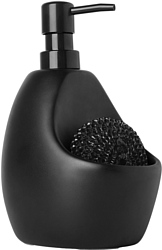 Umbra Joey Soap Pump (черный) (330750-040)