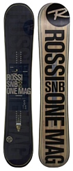 Rossignol One Magtek Wide (16-17)