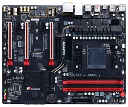 GIGABYTE GA-990FX-Gaming (rev. 1.1)