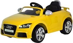 ChiLok Bo Audi TT RS Plus (желтый)