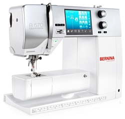 Bernina B 570 QE