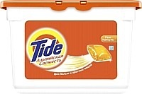 Tide Альпийская свежесть 30х25.2 г