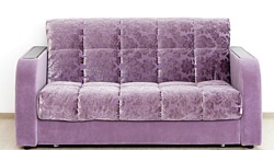 Rival Дублин 190 см (фиолетовый)