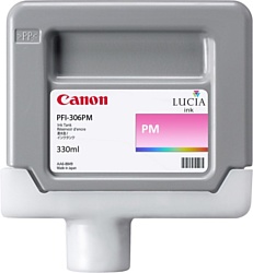 Canon PFI-306PM (6662B001)