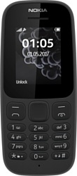 Nokia 105 Dual Sim (2017)