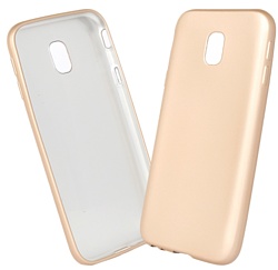 Case Deep Matte для Samsung Galaxy J3 (2017) (золотистый)