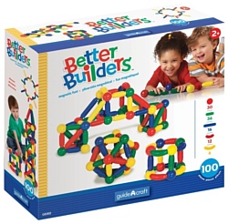 Guide Craft Better Builders G8302