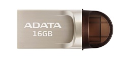 ADATA UC370 16GB (AUC370-16G-RGD)