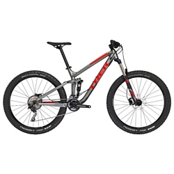 TREK Fuel EX 5 27.5 Plus (2018)