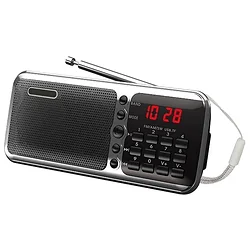 Радиоприемник СИГНАЛ ELECTRONICS РП-226