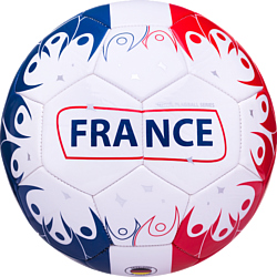 Jogel Flagball France №5