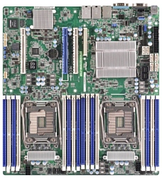 ASRock Rack EP2C612D16NM-2T8R