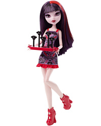 Monster High Элизабет (CHW71)