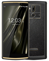 Oukitel K7