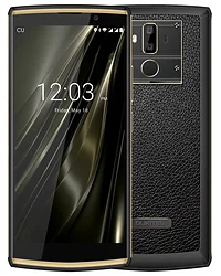 Oukitel K7